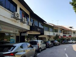 Sembawang Hills Estate (D20), Shop House #523211721